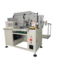 Multi Layer Automatic Coil Winding Machine for Micro Pump Motor